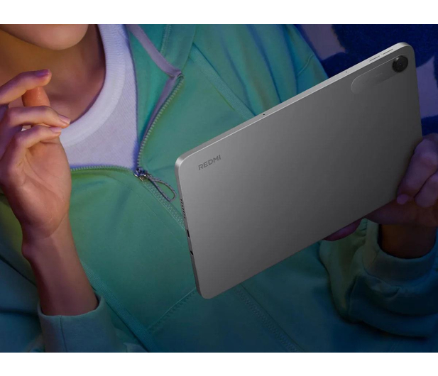Xiaomi Redmi Pad 2 9.7" 4/64GB Gray - 1521144 - zdjęcie 12
